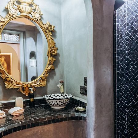 Riad Ksar Al Amal & Spa Marrakesch Exterior foto