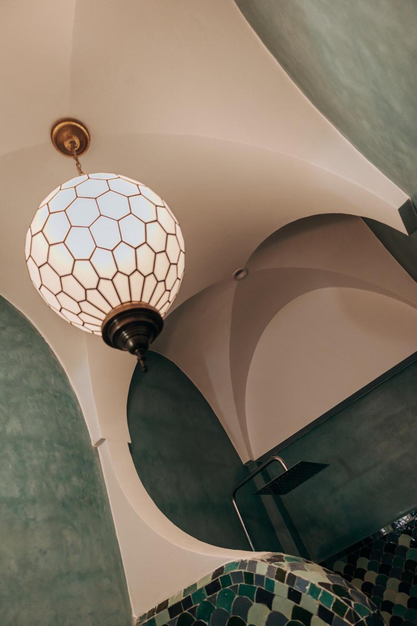 Riad Ksar Al Amal & Spa Marrakesch Exterior foto